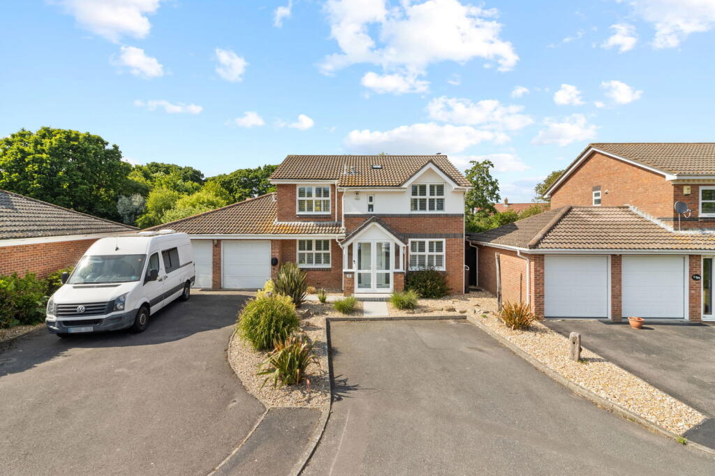Main image of property: Gallows Lane, Westham, Pevensey, East Sussex, BN24