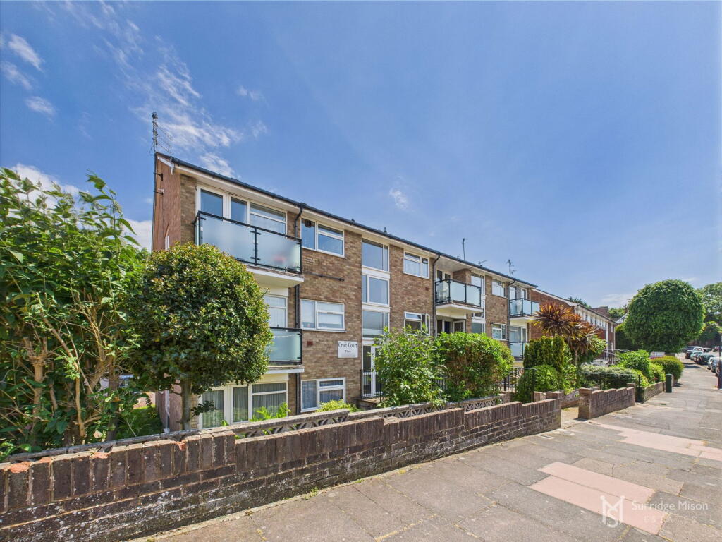 Main image of property: Moat Croft Road, Old Town, Eastbourne, East Sussex, BN21
