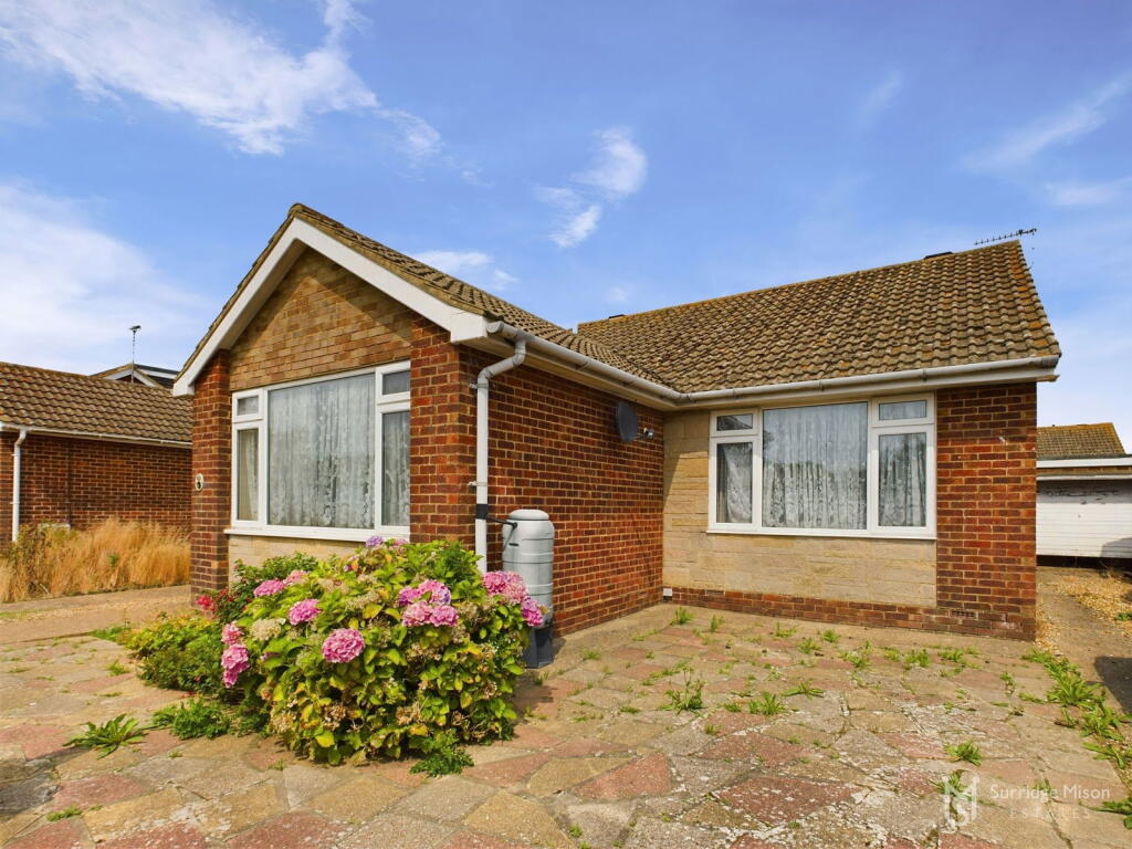 Main image of property: Waverley Gardens, Pevensey Bay, East Sussex, BN24