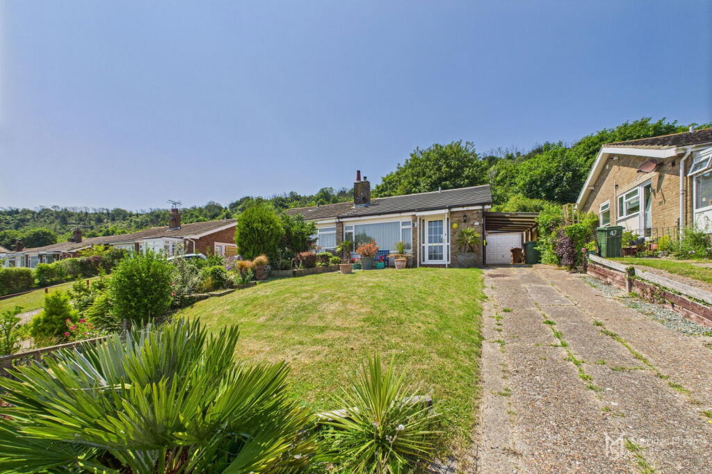 Main image of property: Priory Heights, Eastbourne, East Sussex, BN20
