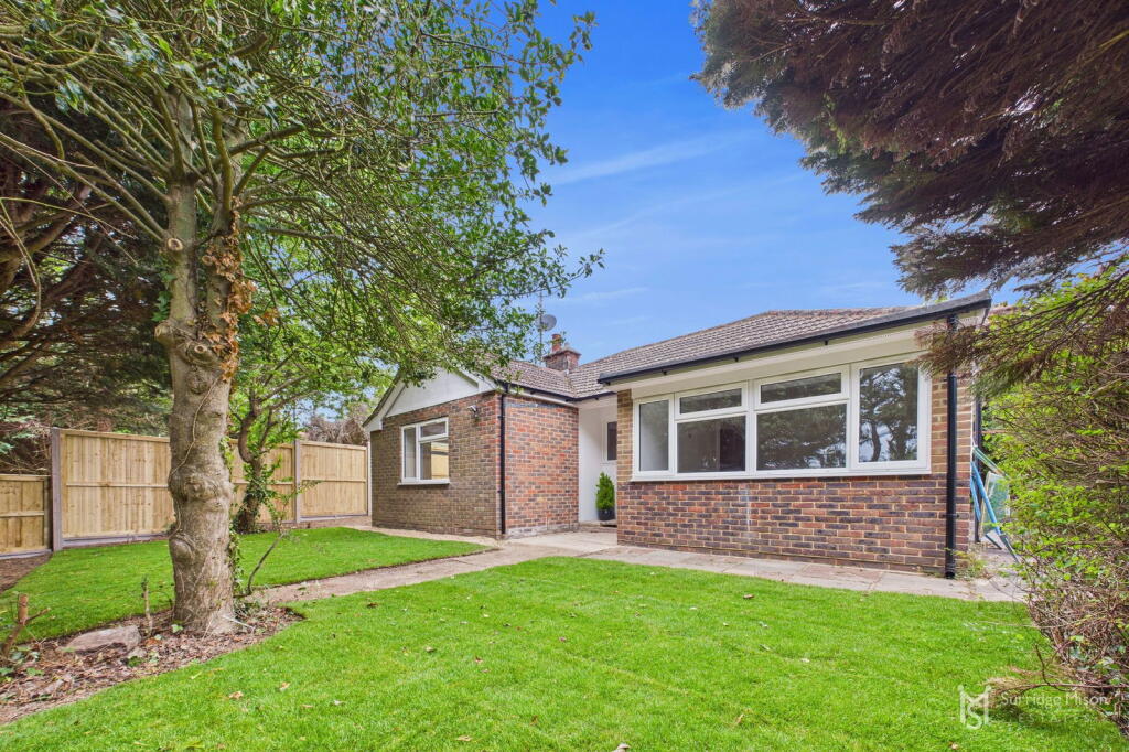 Main image of property: Peelings Lane, Westham, Pevensey, East Sussex, BN24