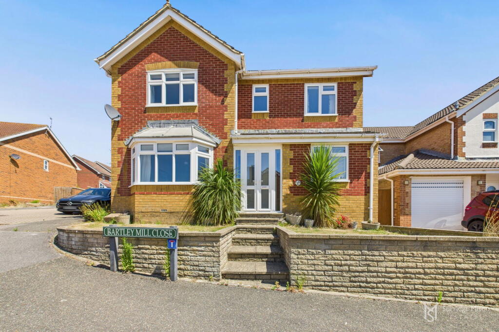 Main image of property: Bartley Mill Close, Stone Cross, Pevensey, East Sussex, BN24