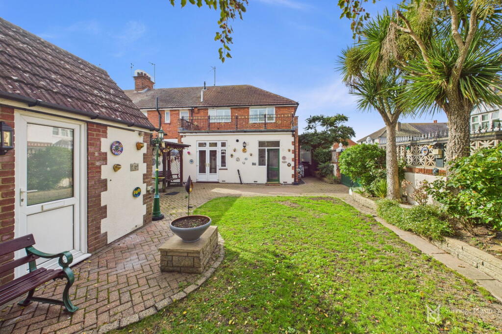 Main image of property: Penhale Road, Eastbourne, East Sussex, BN22