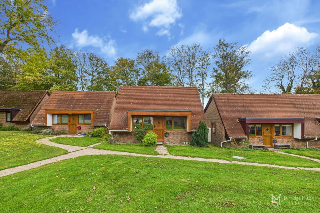 Main image of property: Hailsham Road, Stone Cross, Pevensey, East Sussex, BN24