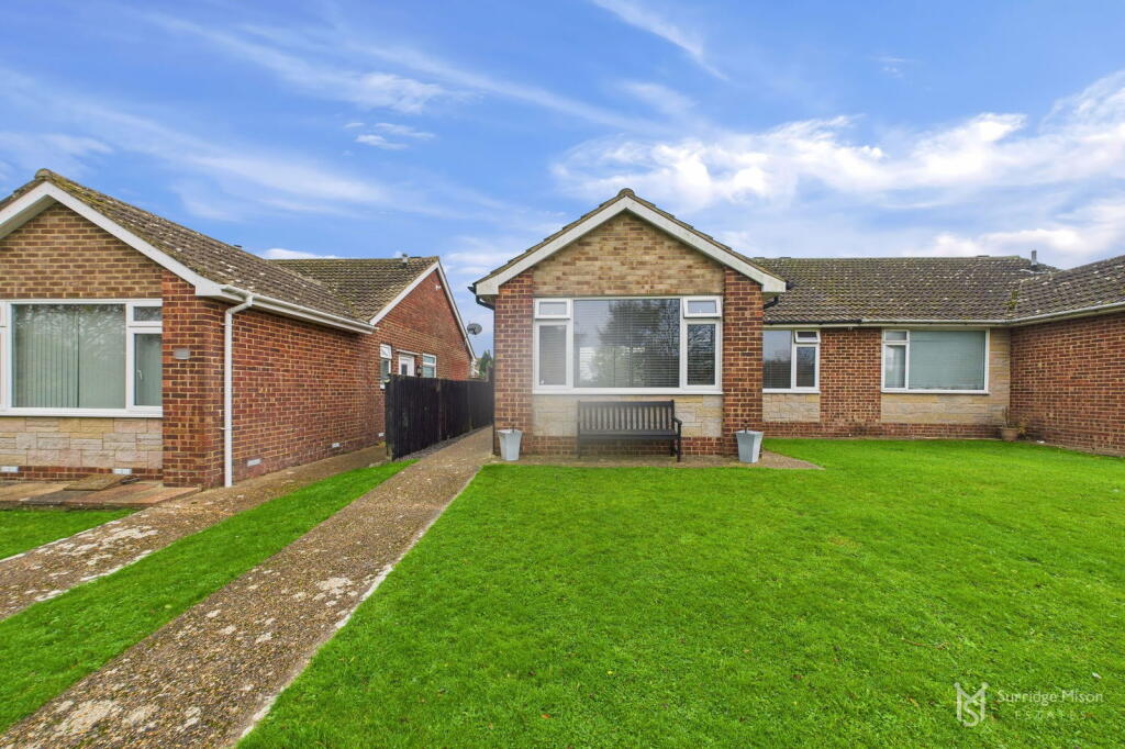 Main image of property: Waverley Gardens, Pevensey Bay, Pevensey, BN24 6LB
