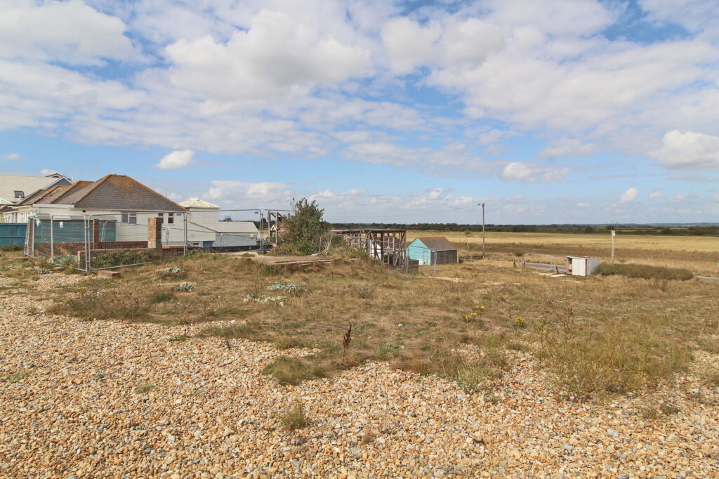 Main image of property: Coast Road, Pevensey Bay, Pevensey, BN24 6PB