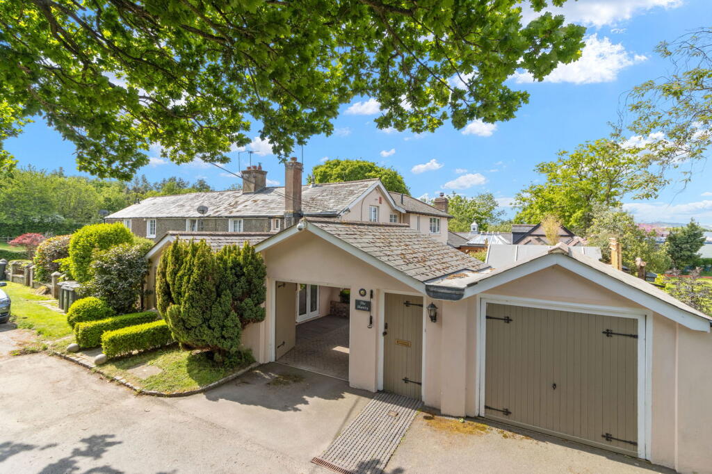 Main image of property: Hankham Hall Road, Hankham, Pevensey, East Sussex, BN24