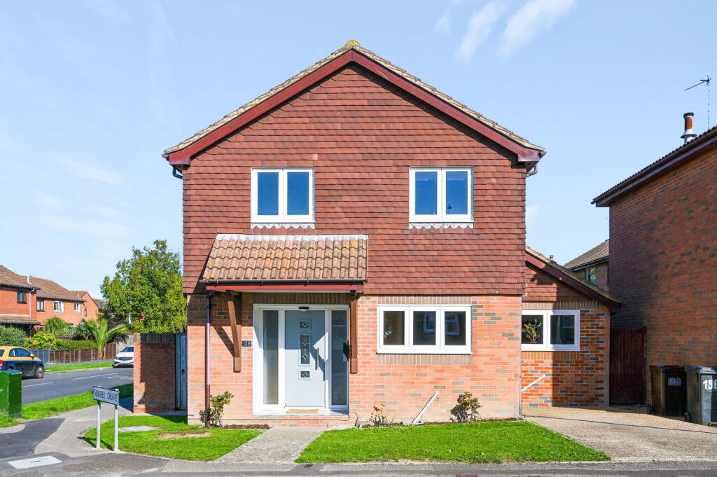 Main image of property: Sorrel Drive, Eastbourne, East Sussex, BN23