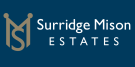 Surridge Mison Estates, Pevensey Estate Agent Logo