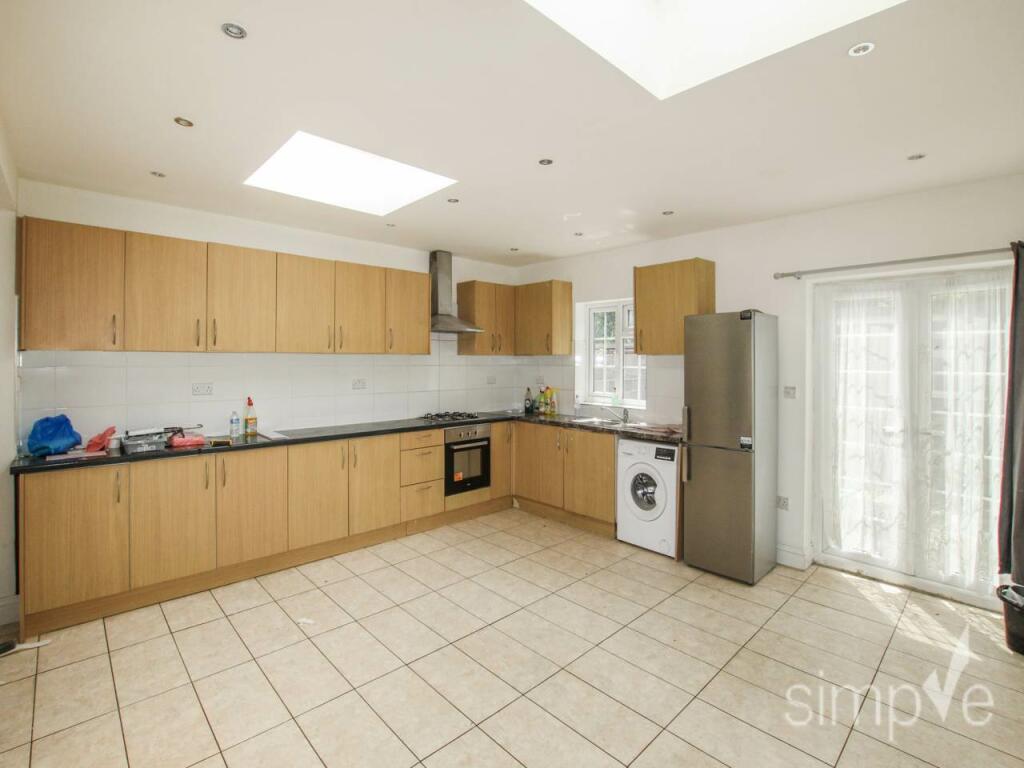 Main image of property: Mount Road, HAYES, Middlesex