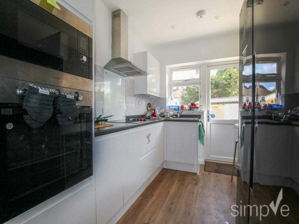 Main image of property: Bourne Avenue, Hayes, Middlesex