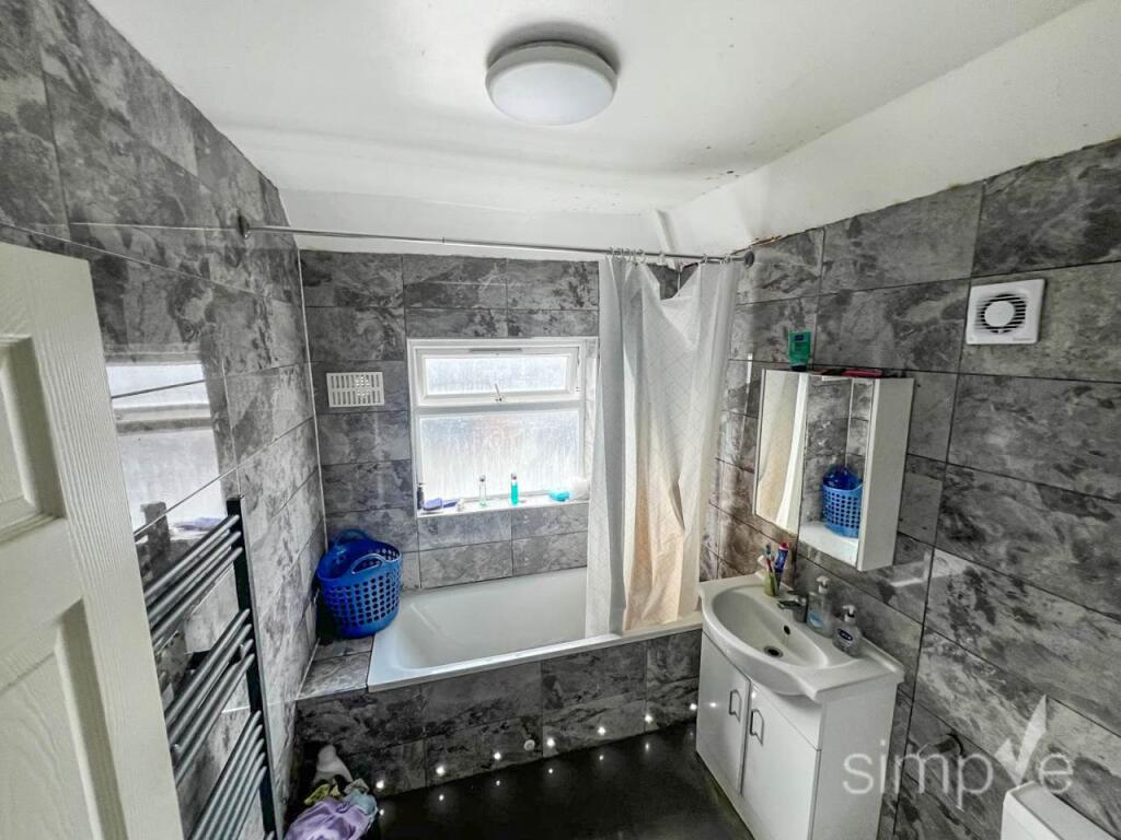 Main image of property: Nestles Avenue, Hayes, Middlesex