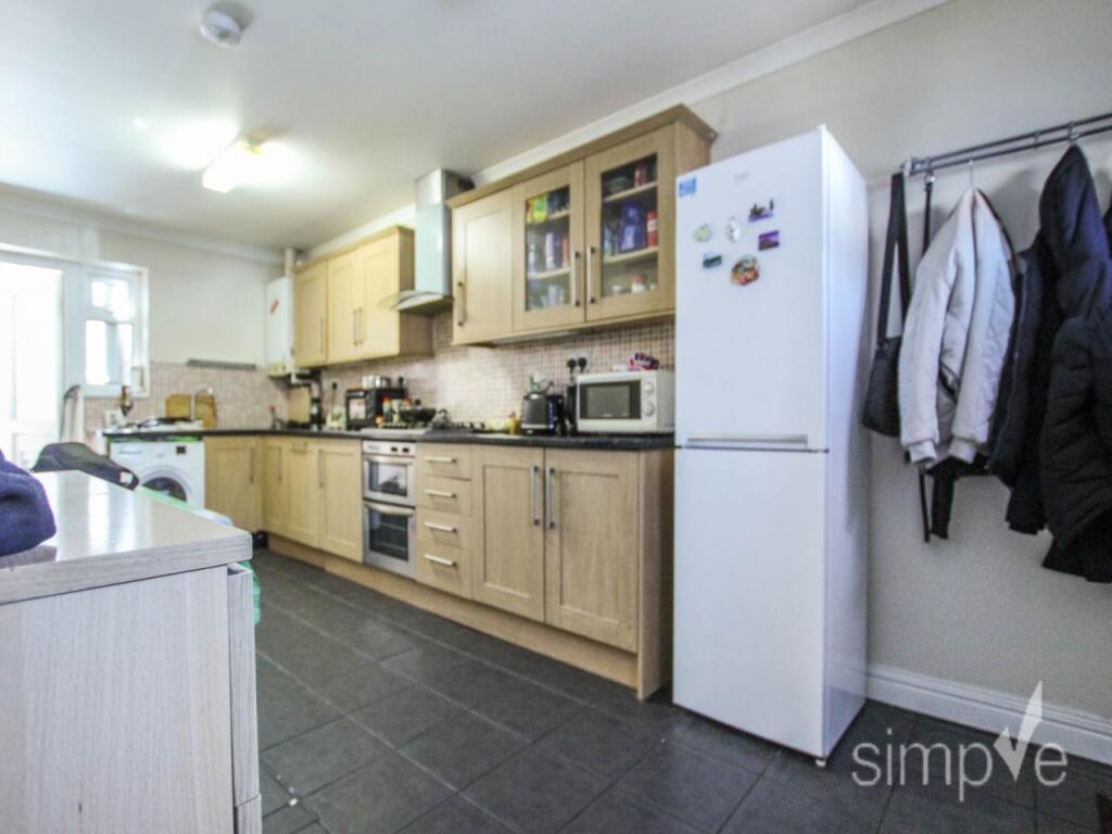 Main image of property: Larch Crescent, Hayes, Middlesex
