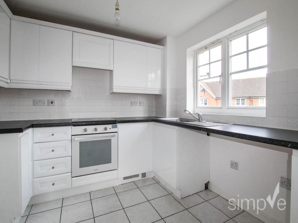 Main image of property: Rutherford Close, Uxbridge, Middlesex
