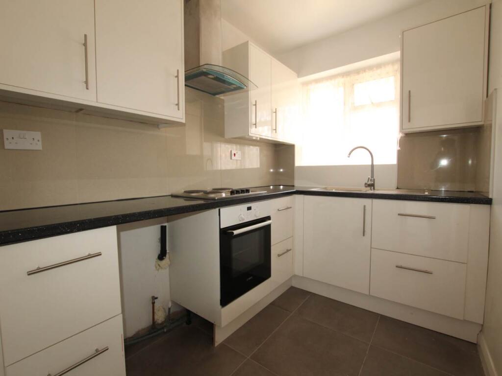 Main image of property: Barnhill Road, Hayes, Middlesex