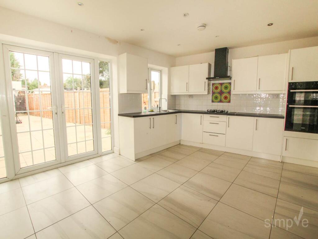 Main image of property: Waltham Avenue , Hayes , Middlesex