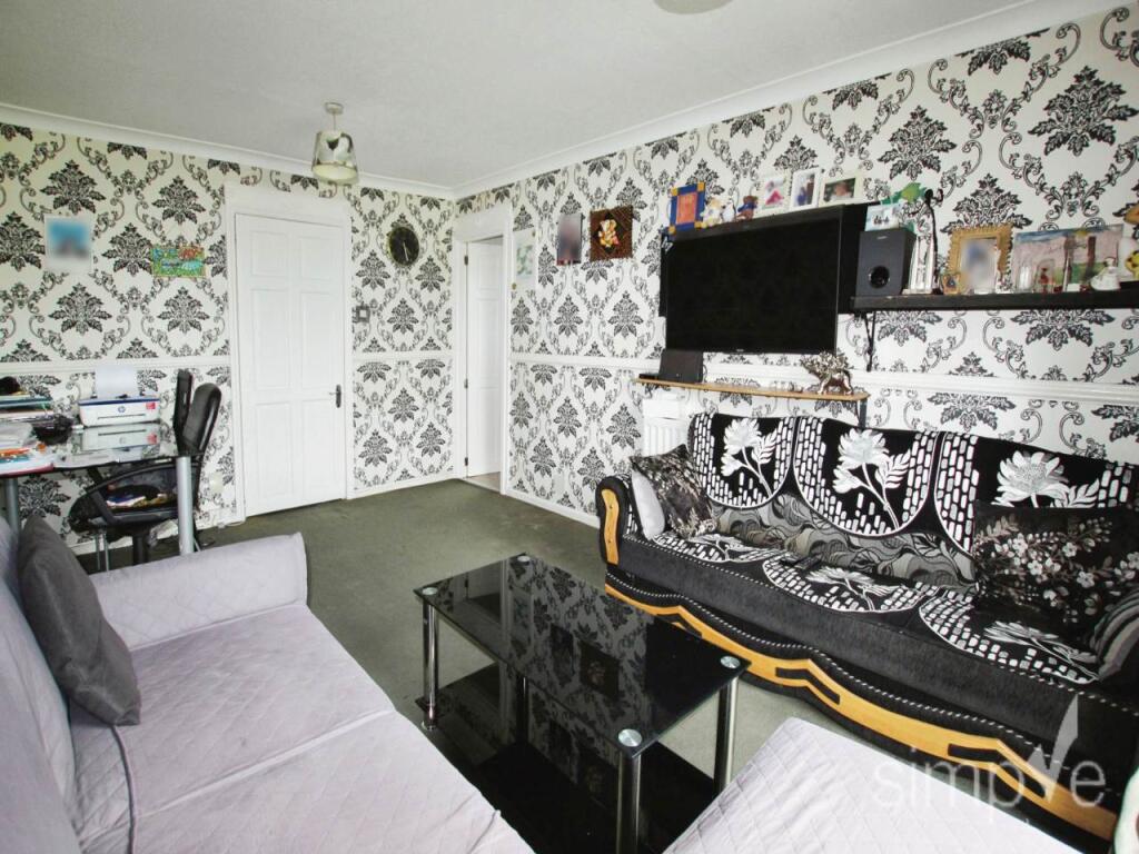 Main image of property: Burns Close, Hayes, Middlesex