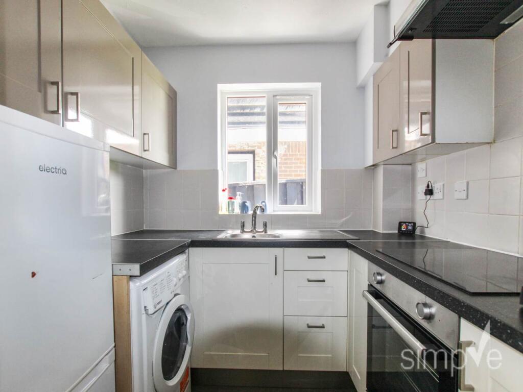 Main image of property: Marina Approach , Hayes , Middlesex
