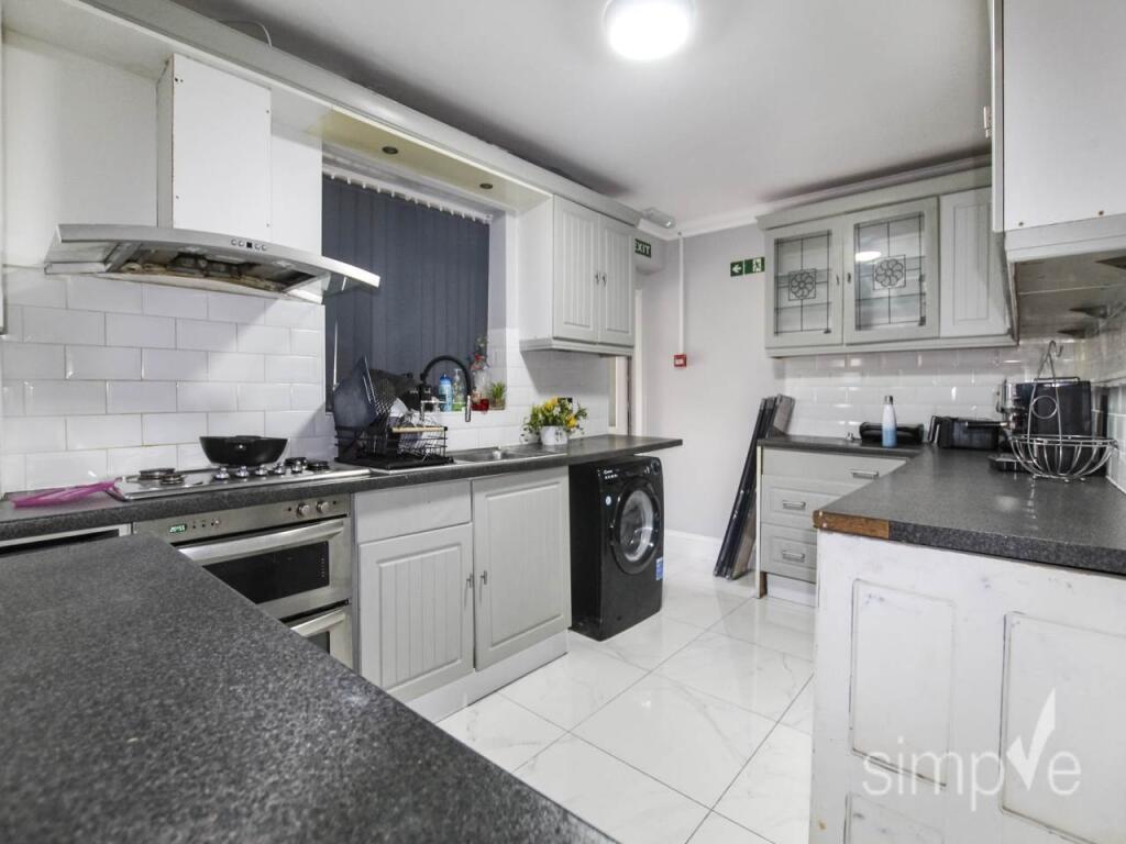 Main image of property: Seventh Avenue, Hayes, Middlesex
