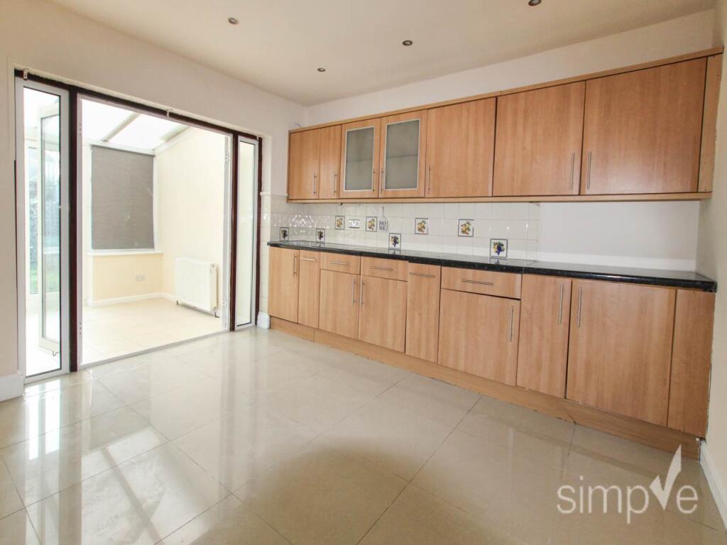 Main image of property: Blossom Way, West Drayton , Middlesex