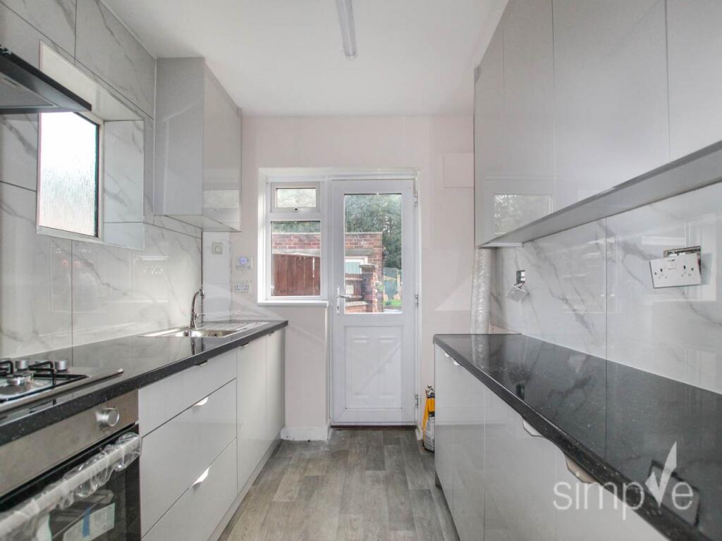 Main image of property: Roseville Road, Hayes, Middlesex