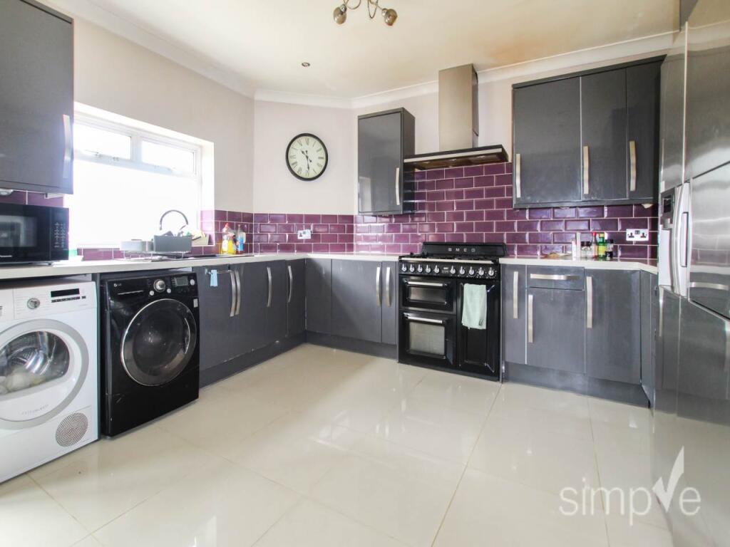 Main image of property: Stirling Road, Hayes, Middlesex