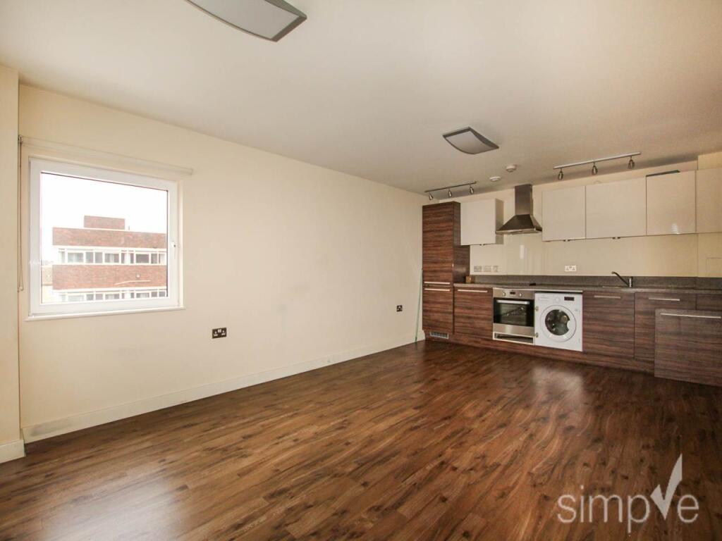 Main image of property: TRS Apartments, The Green, Southall
