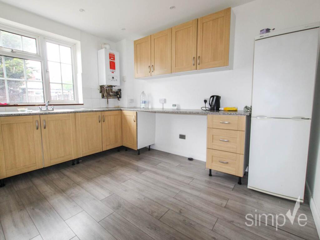 Main image of property: Owen Road, Hayes, Middlesex