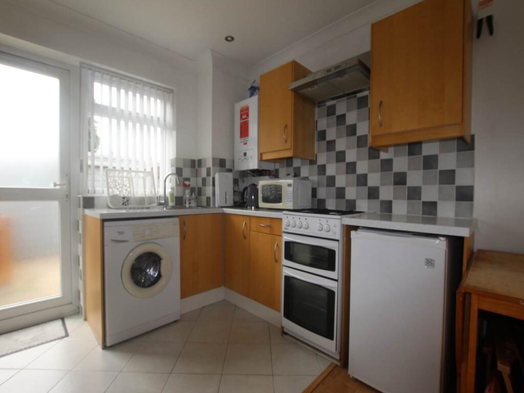 Main image of property: Cherry lane, West Drayton, Middlesex