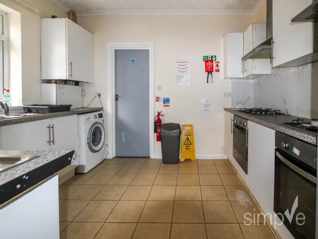 Main image of property: Regina Road, Southall, Middlesex