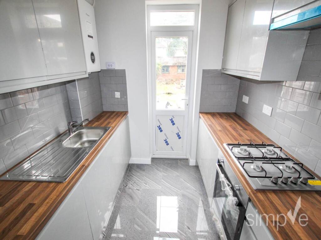 Main image of property: Bourne Avenue, Hayes, Middlesex