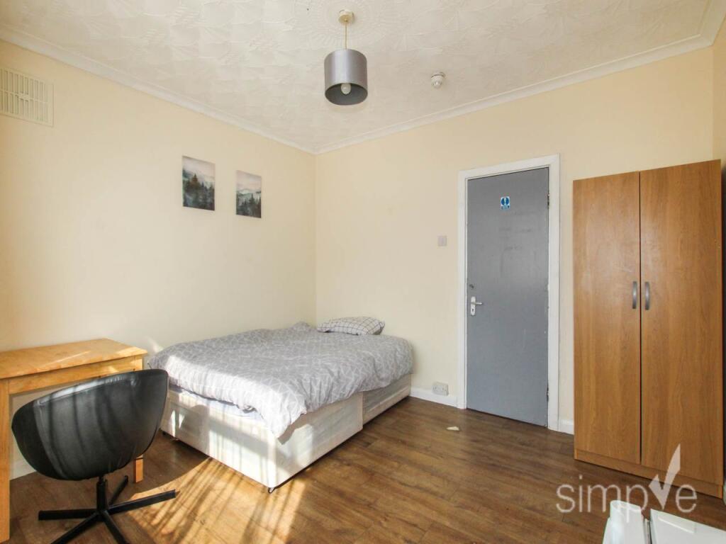 Main image of property: Regina Road, Southall, Middlesex