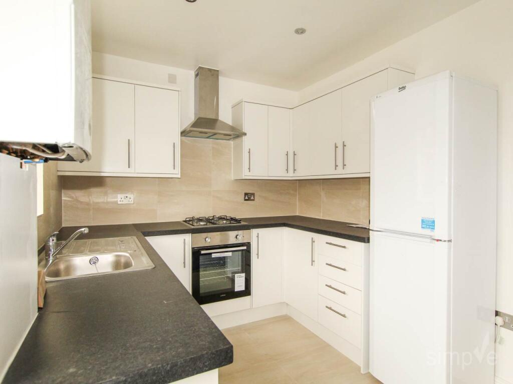 Main image of property: Denbigh Drive, Hayes, Middlesex
