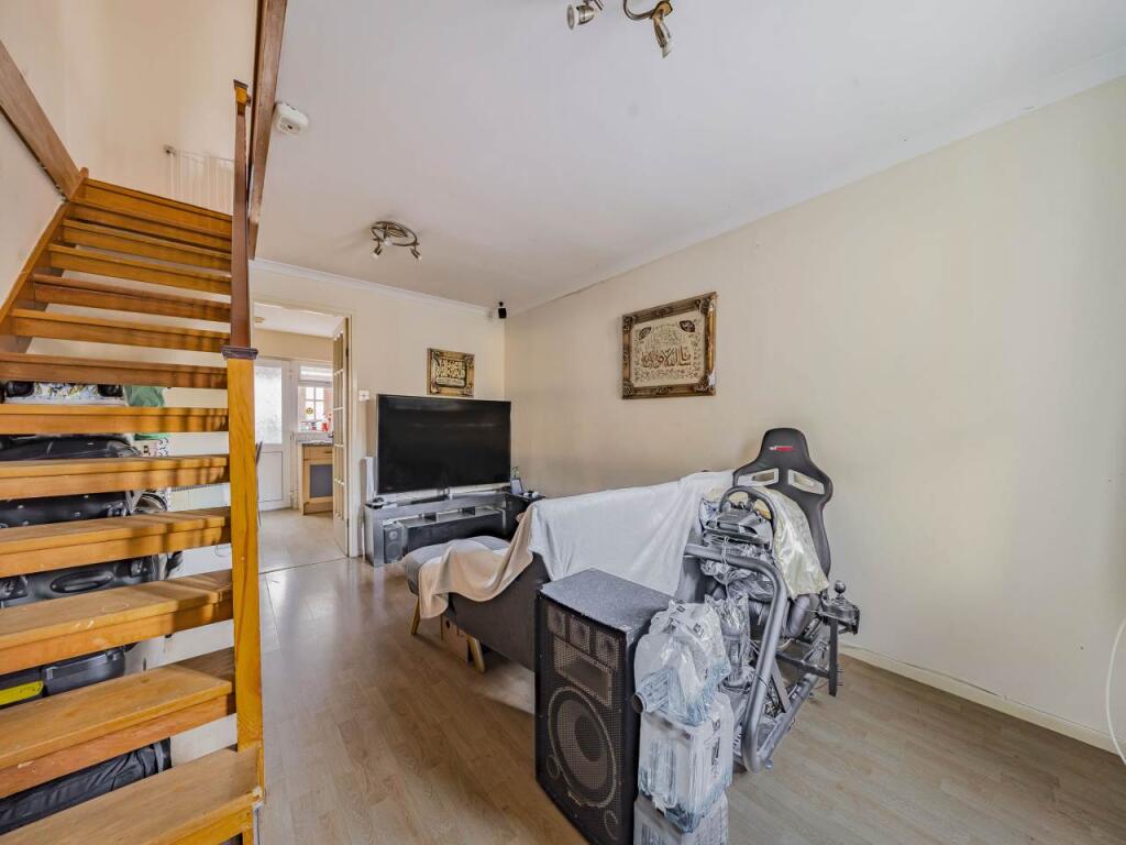 Main image of property: Abbotswood Way, Hayes, Middlesex