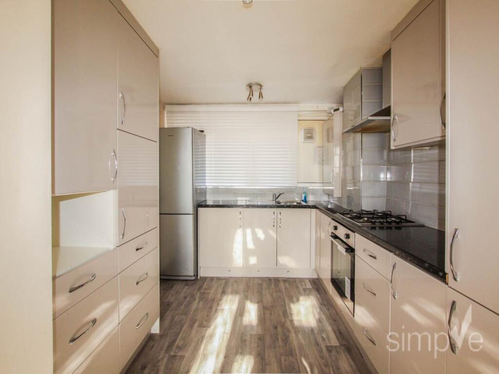 Main image of property: Aspen Close, West Drayton, Middlesex