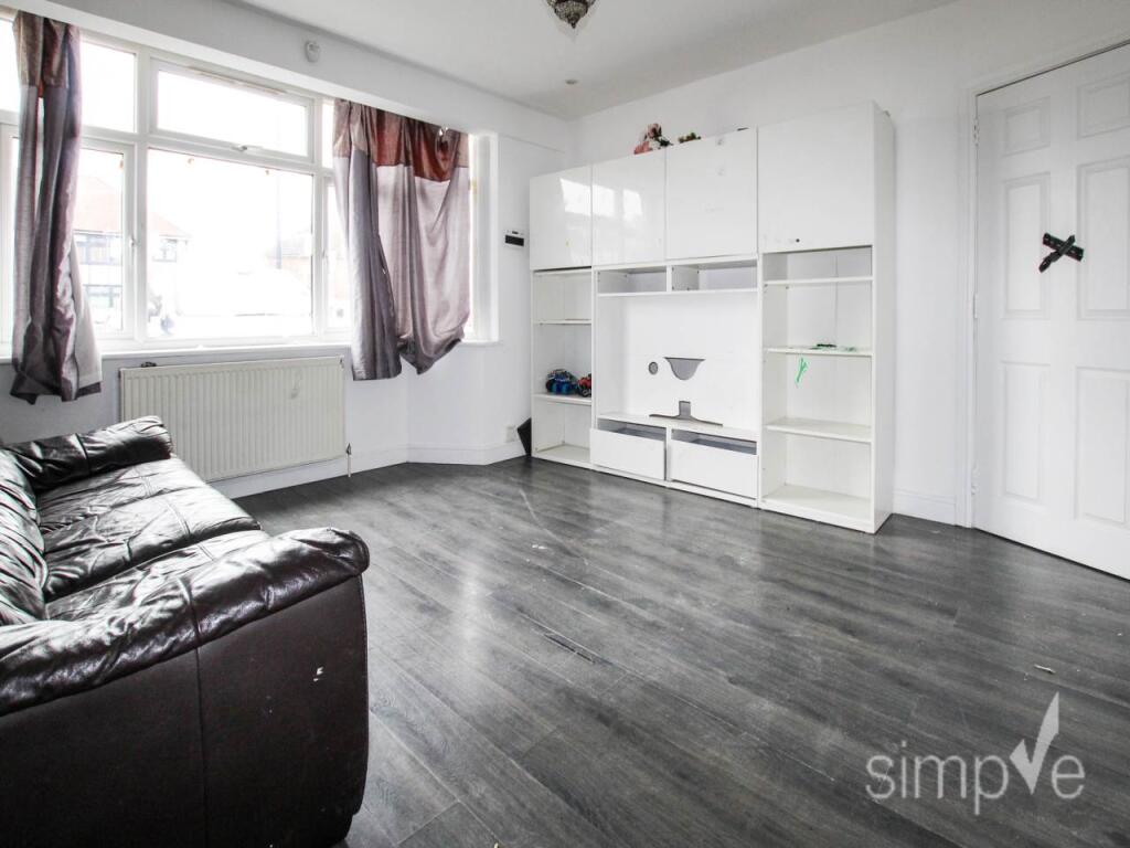 Main image of property: Churchill Avenue, Uxbridge, Middlesex