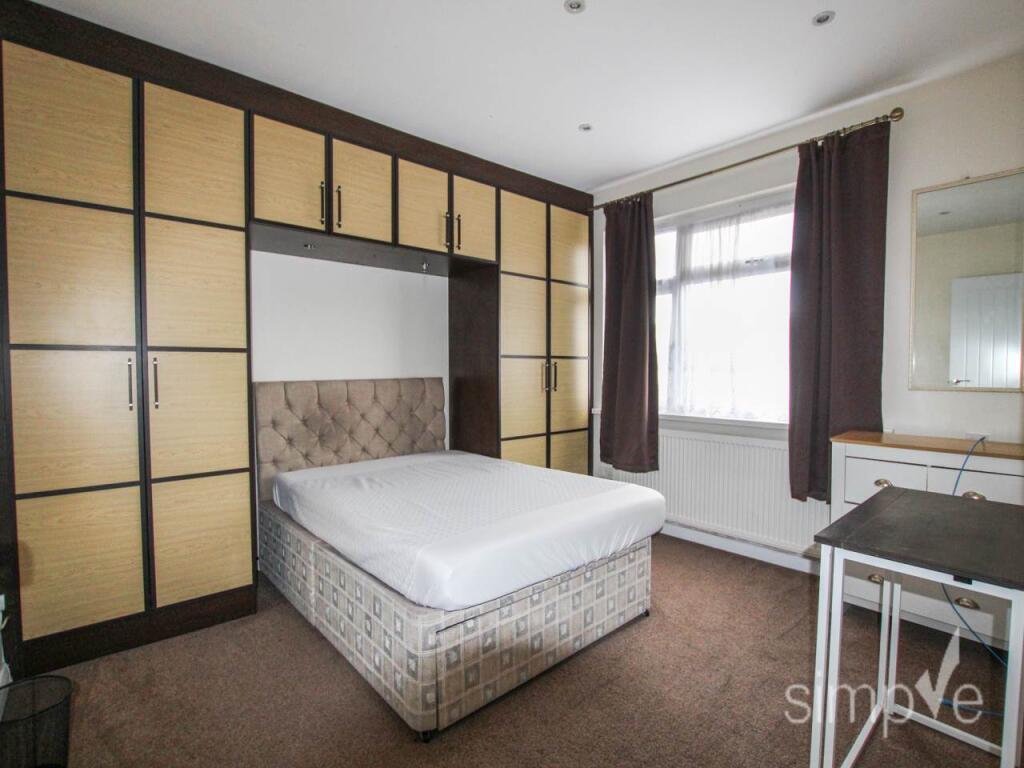 Main image of property: Stirling Road, Hayes, Middlesex