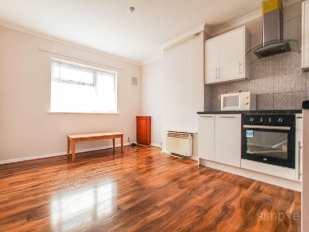 Main image of property: East Avenue, Hayes, Middlesex