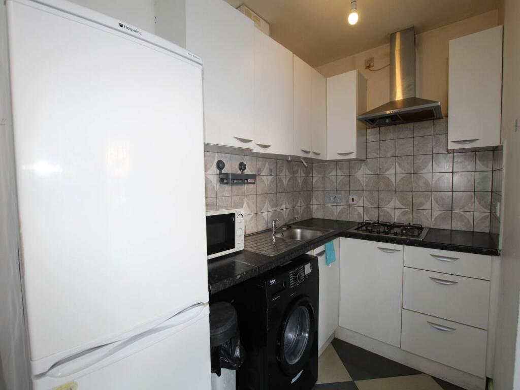 Main image of property: Cromwell Road, Hayes, Middlesex