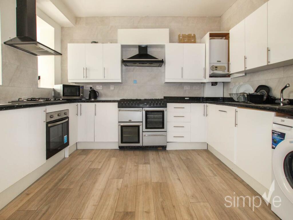 Main image of property: Uxbridge Road , Hayes, Middlesex