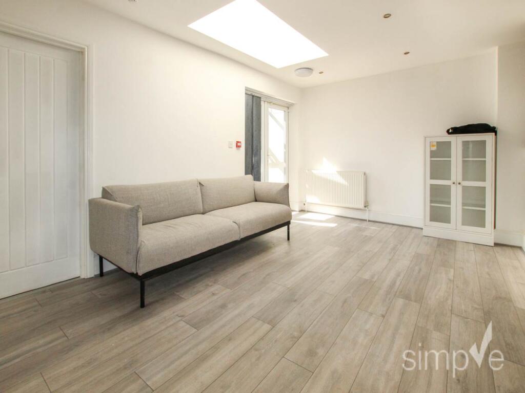 Main image of property: Uxbridge Road, Hayes, Middlesex