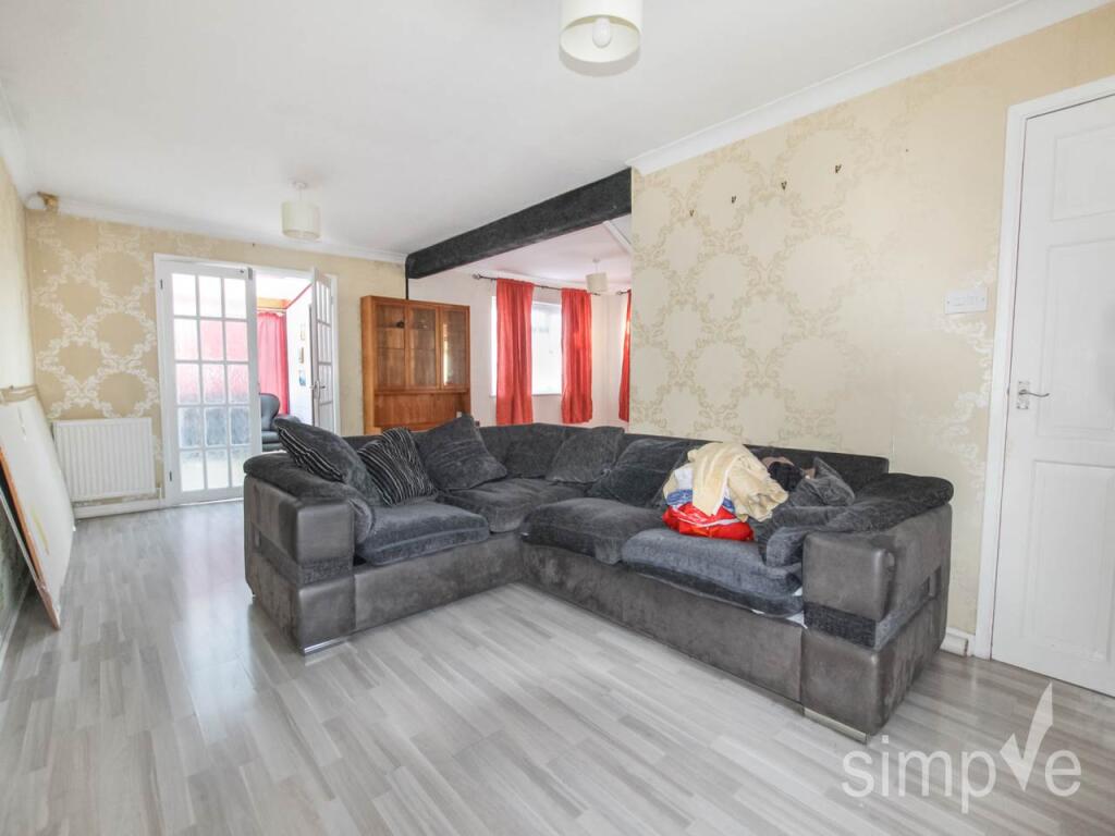 Main image of property: Northborough Road , Slough , Berkshire