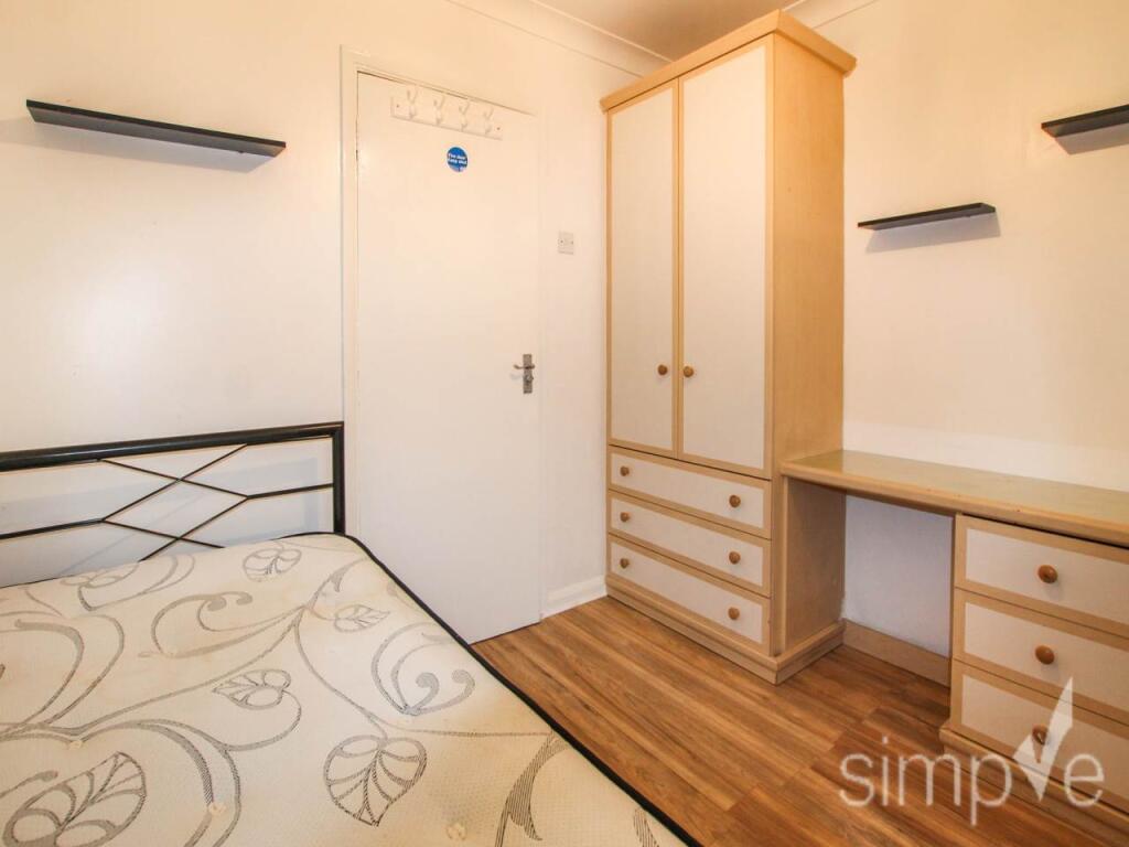 Main image of property: Halsway, Hayes, Middlesex