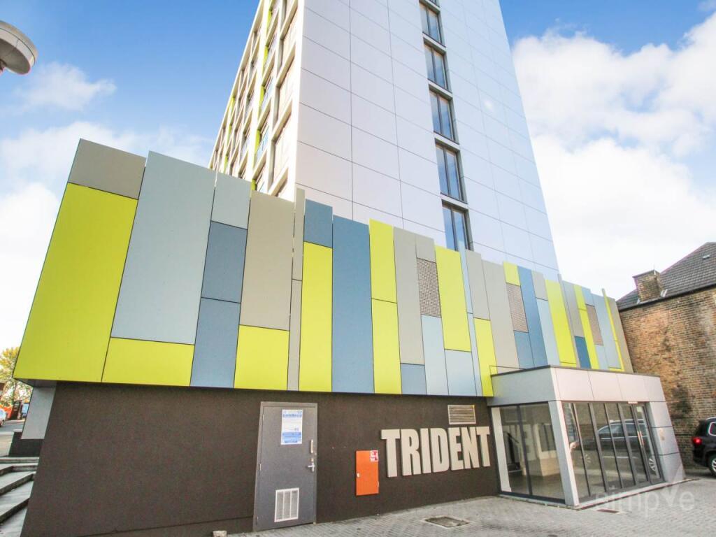 Main image of property: Station Road, Hayes, Middlesex