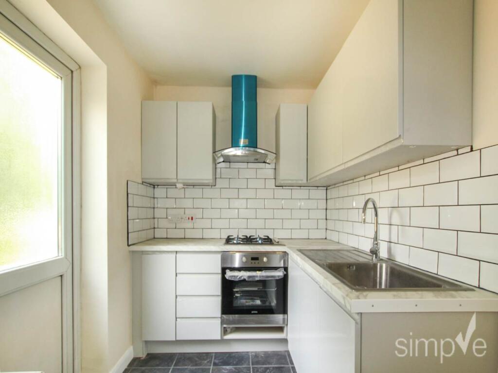 Main image of property: Birchway, Hayes, Middlesex