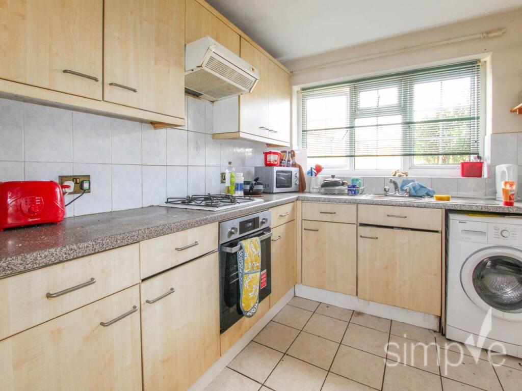 Main image of property: Lime Grove, Hayes, Middlesex