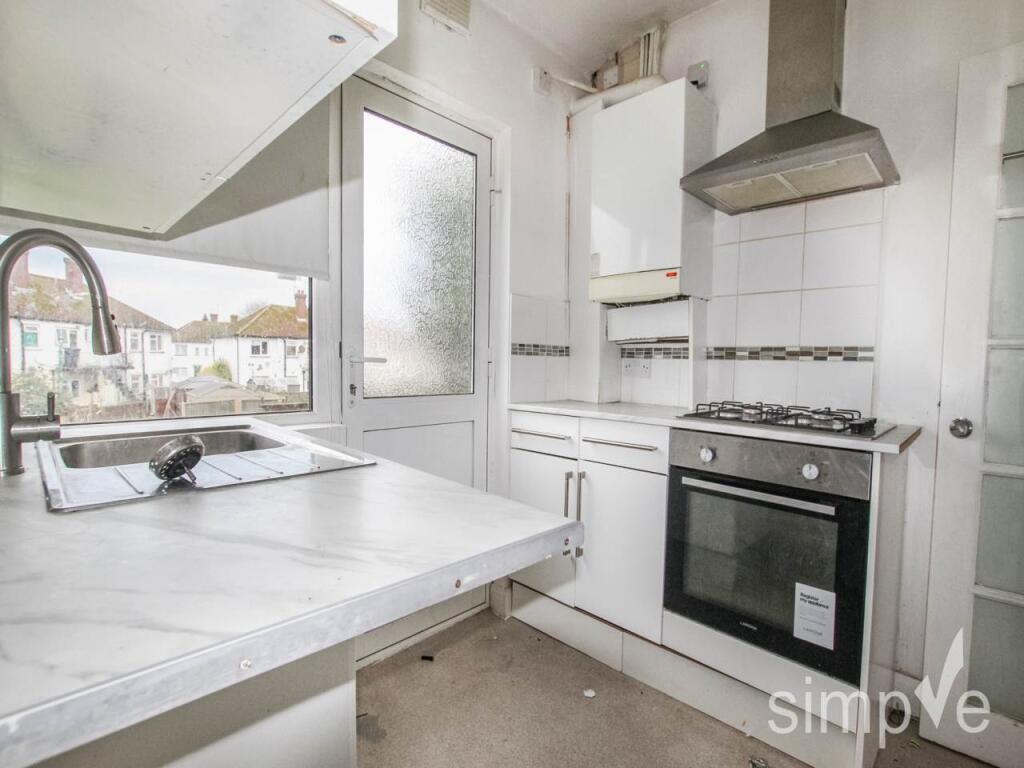 Main image of property: West End Lane, Harlington, Middlesex