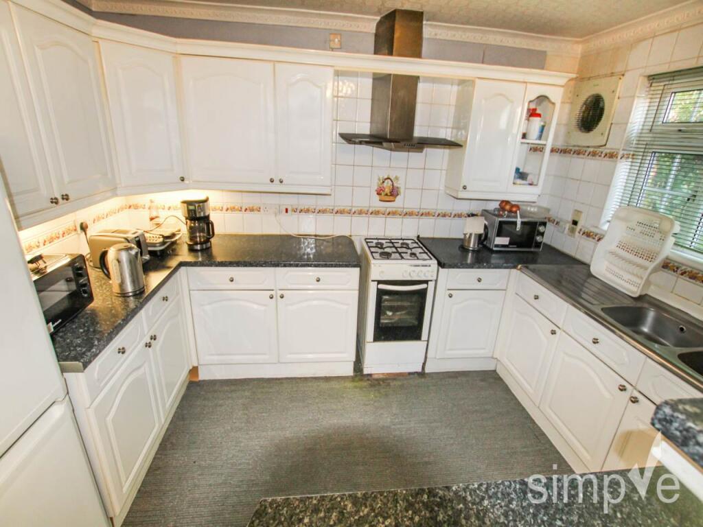 Main image of property: Halsway, Hayes, Middlesex