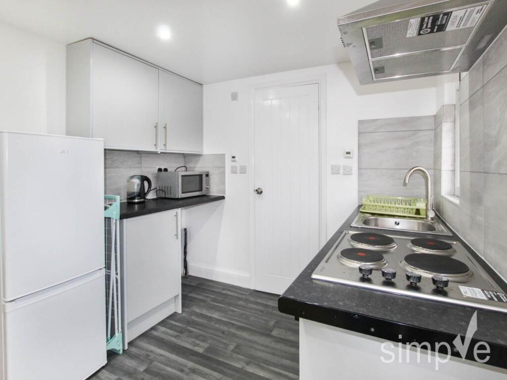 Main image of property: Rushdene Crescent, Northolt, Middlesex