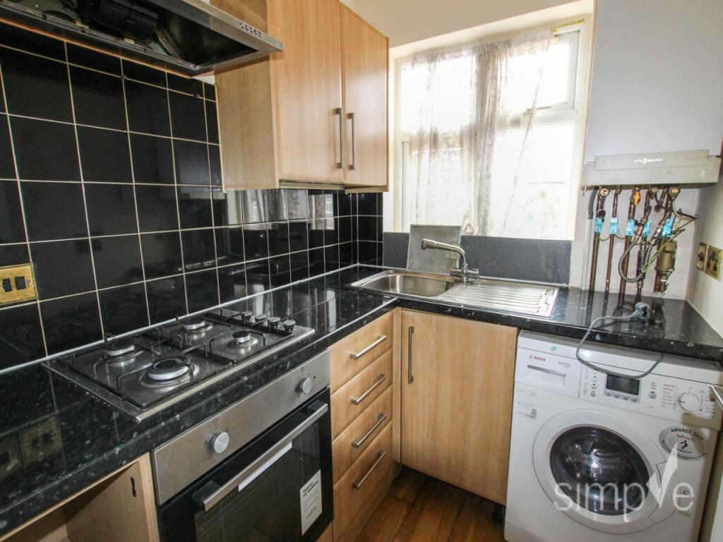 Main image of property: Western Road, Southall, Middlesex